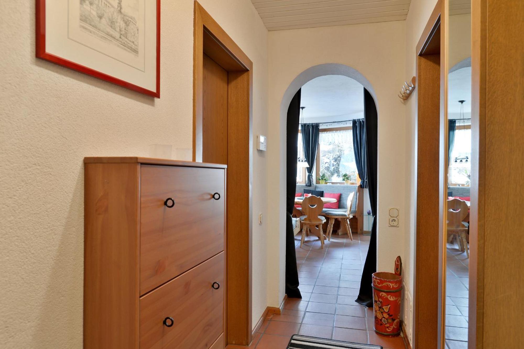 Appartement Sybille By Nv-Appartements Кирхберг ин Тирол Екстериор снимка