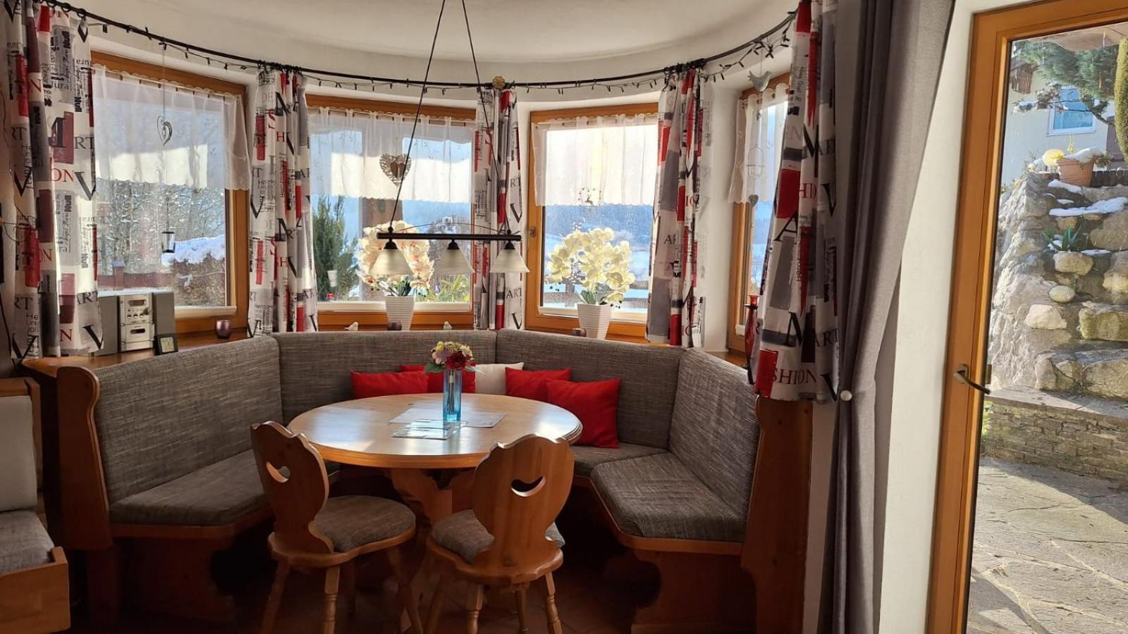 Appartement Sybille By Nv-Appartements Кирхберг ин Тирол Екстериор снимка